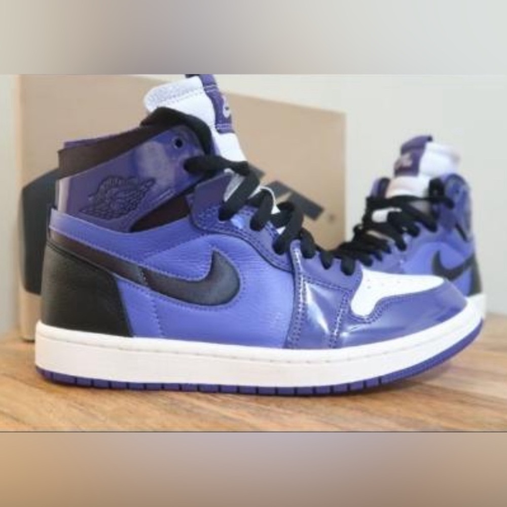 Jordan 1 High Zoom Air CMFT